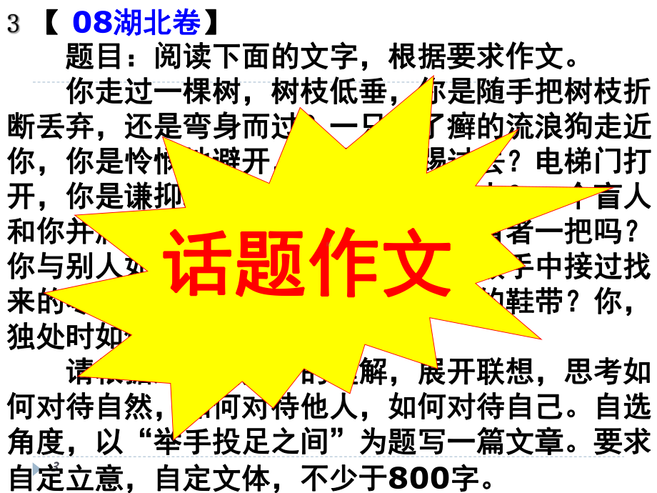 获奖高考作文审题立意指导课件.ppt_第3页