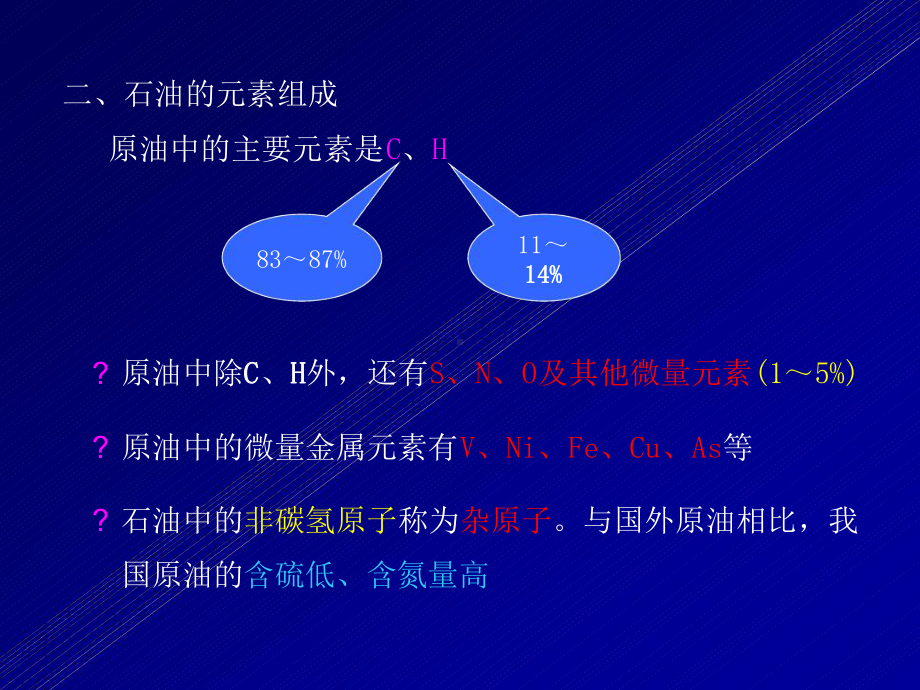 第二章-石油的化学组成课件.ppt_第3页