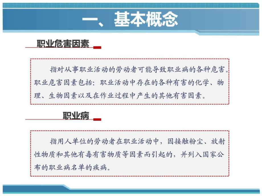 矿山员工安全基础知识-职业卫生知识培训课件.ppt_第3页