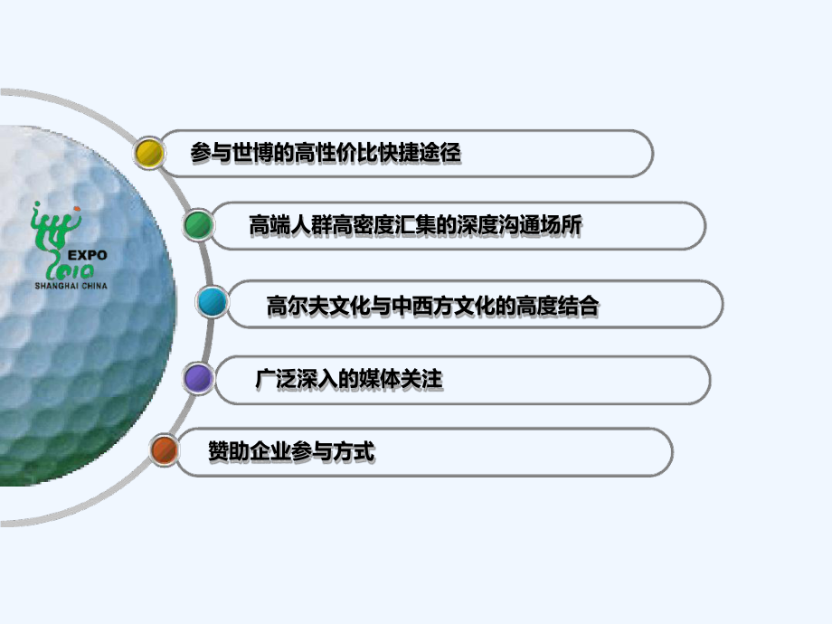 高尔夫球赛活动招商方案.ppt_第3页