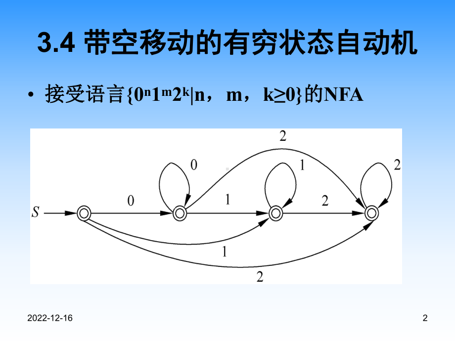 自动机与形式语言第三章epsilon-NFA课件.ppt_第2页