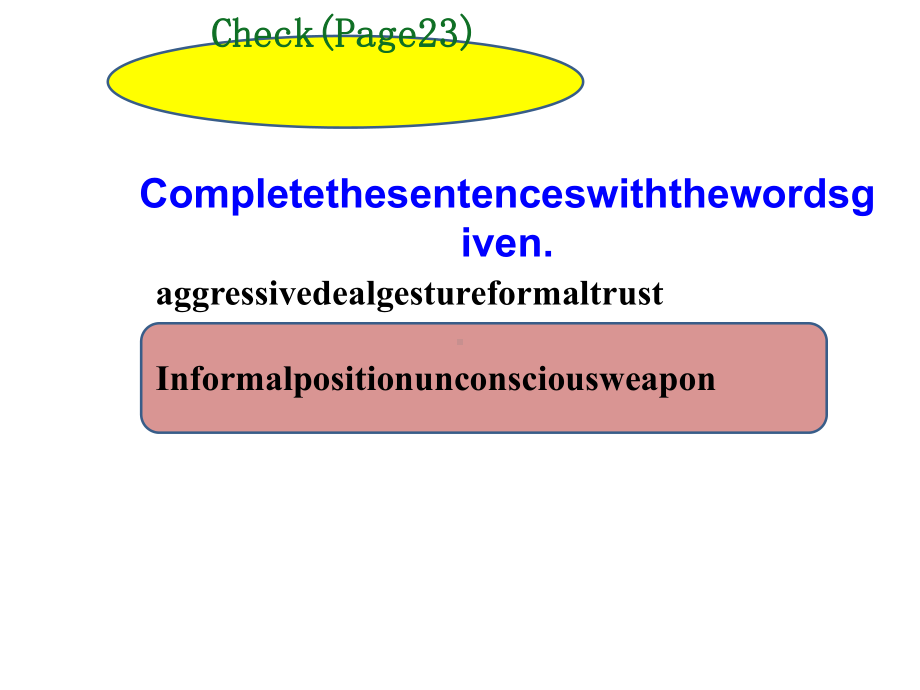 高中英语外研版必修四Module3第一课时课件.ppt（纯ppt,可能不含音视频素材）_第1页