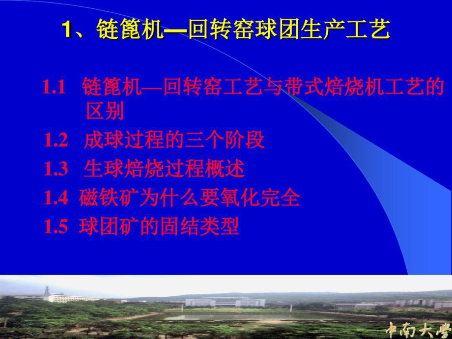 链篦机回转窑球团工艺过程及提高产质量的措施课件.ppt_第2页