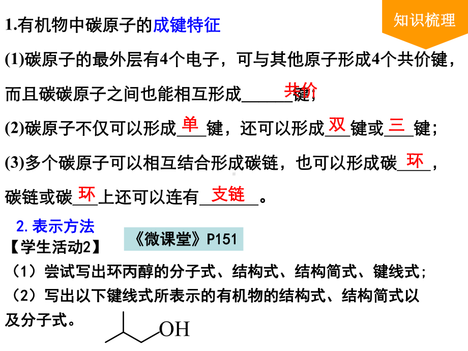 有机物的组成、结构和分类方案.ppt_第2页