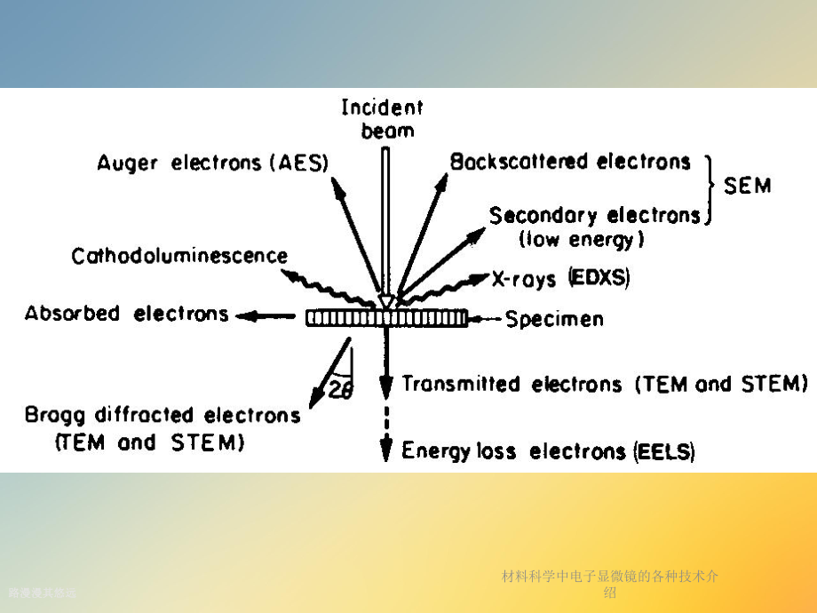 材料科学中电子显微镜的各种技术介绍(同名81)课件.ppt_第3页