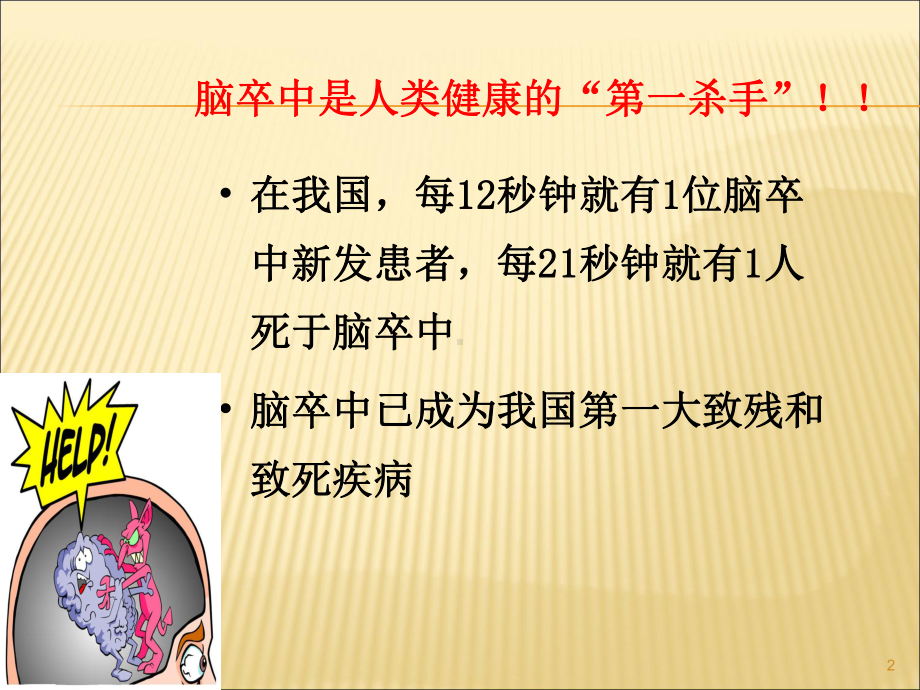 脑卒中科普优质课件.ppt_第2页