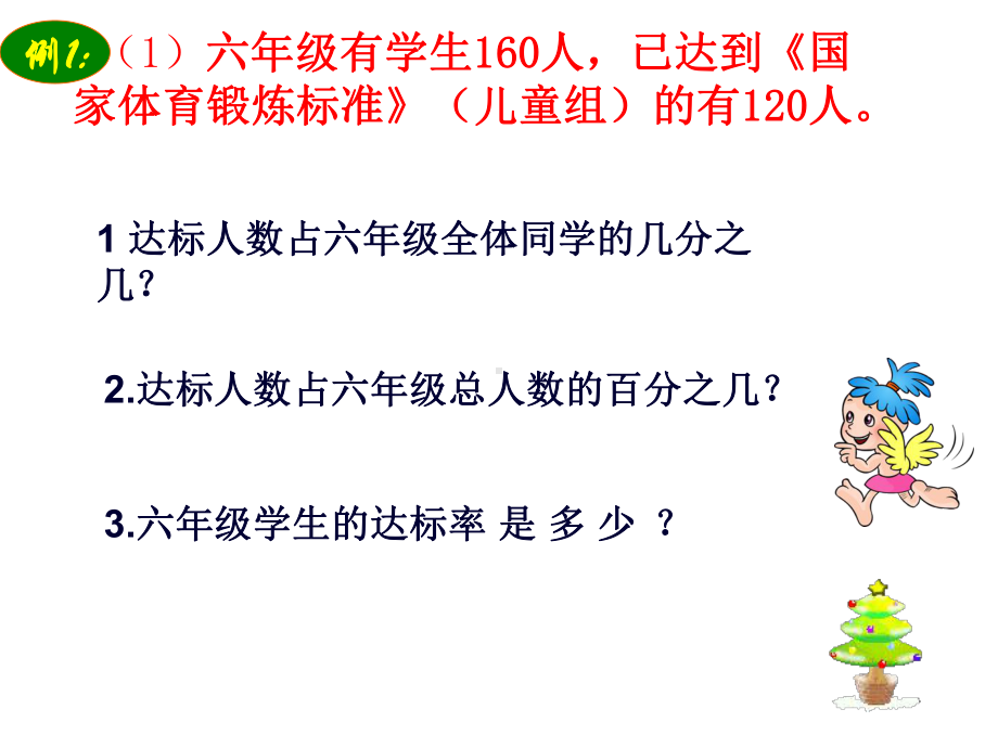 六年级上册数学课件-6.3 用百分数解决问题 ︳人教新课标 (共13张PPT).ppt_第2页