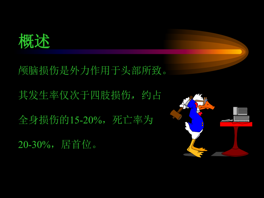 颅脑损伤CraniocerebralTrauma北京大学第一医院神经外科课件.ppt_第2页