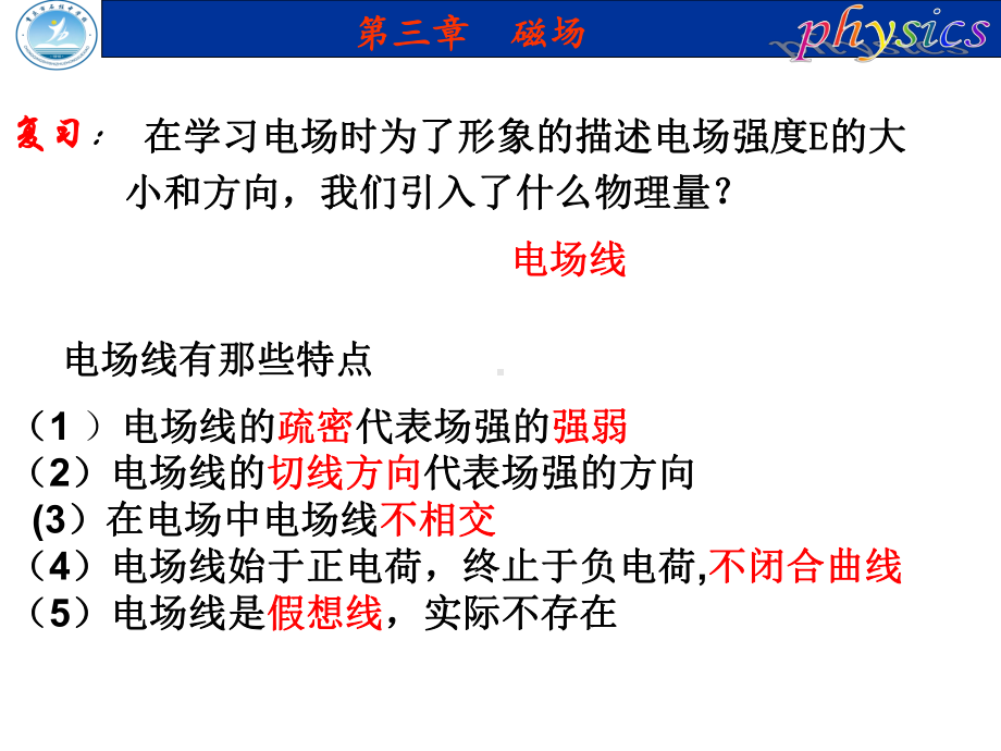 高中物理选修31几种常见的磁场汇编课件.ppt_第3页