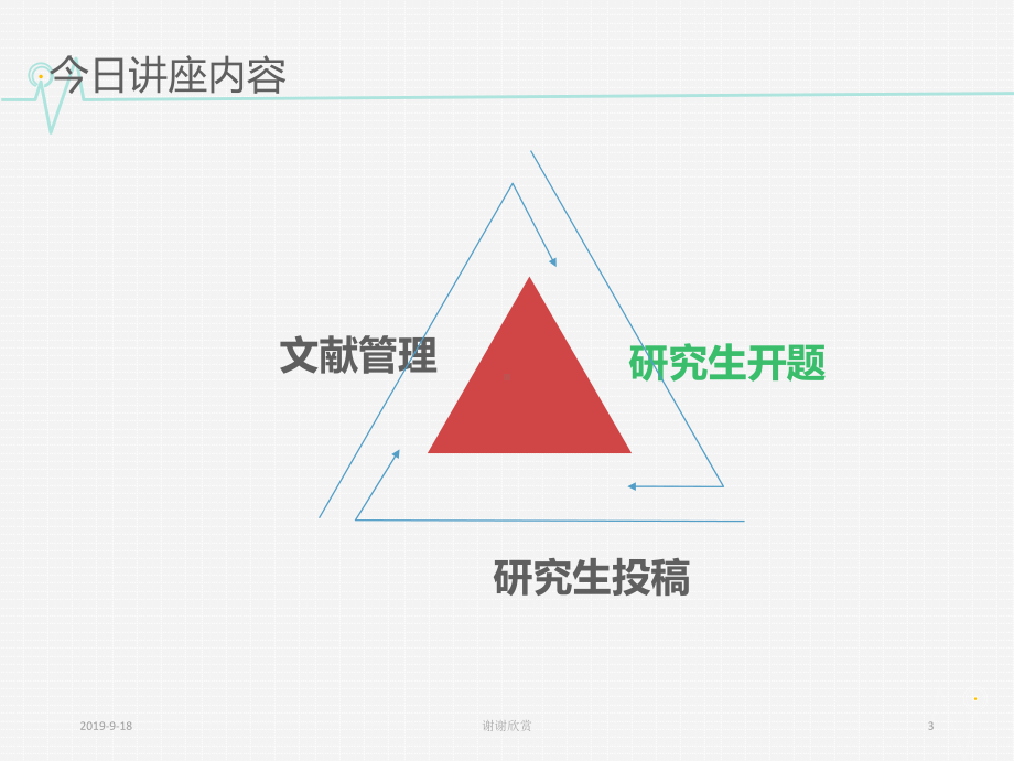 研究生开题：文献检索与学术规范(理)课件.ppt_第3页