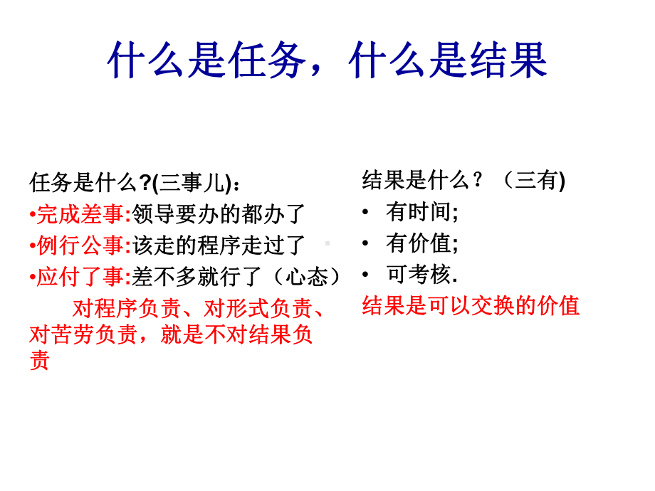 高效执行力与团队协作讲义课件.ppt_第3页