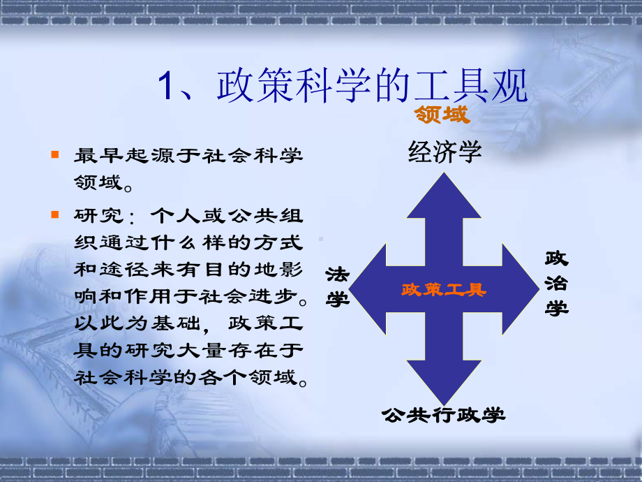 第三讲-政策工具及其选择课件.ppt_第3页