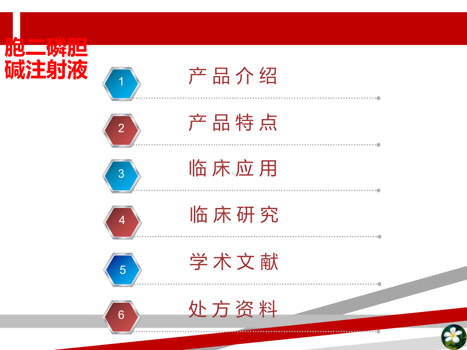 胞二磷胆碱注射液课件.ppt_第1页