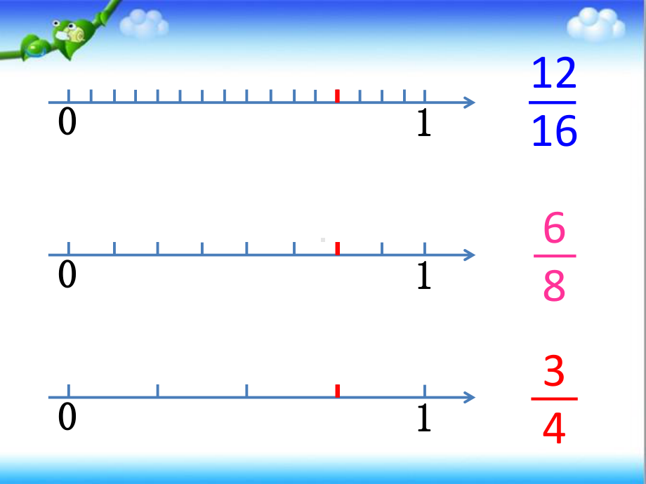 里写出它的最简分数课件.ppt_第2页