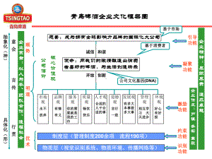 青岛啤酒企业文化纲要课件.ppt