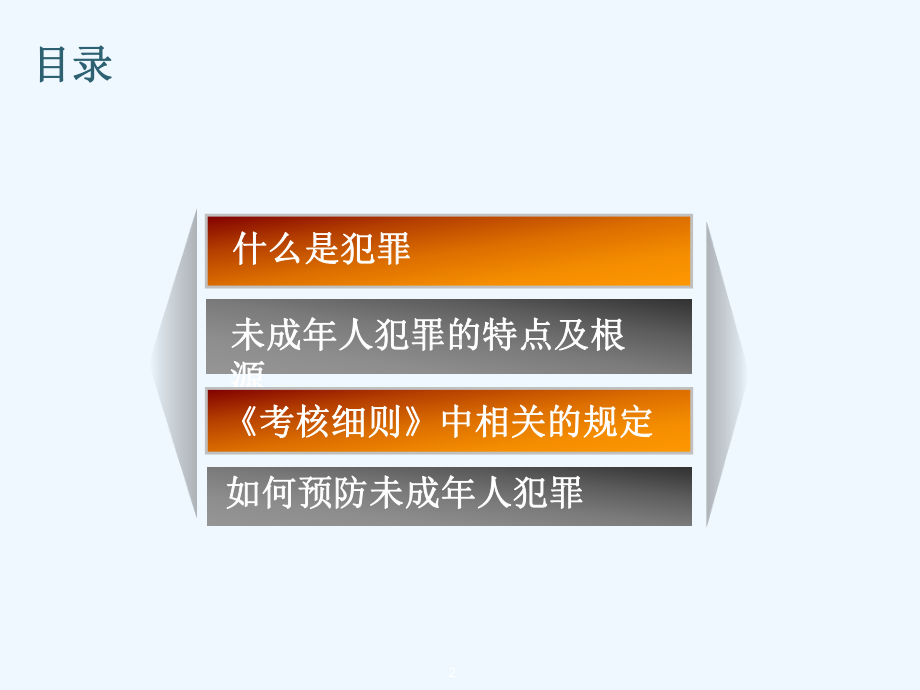 苏人版道德与法治七年级下册152《预防未成年人犯罪》课件2.ppt_第2页