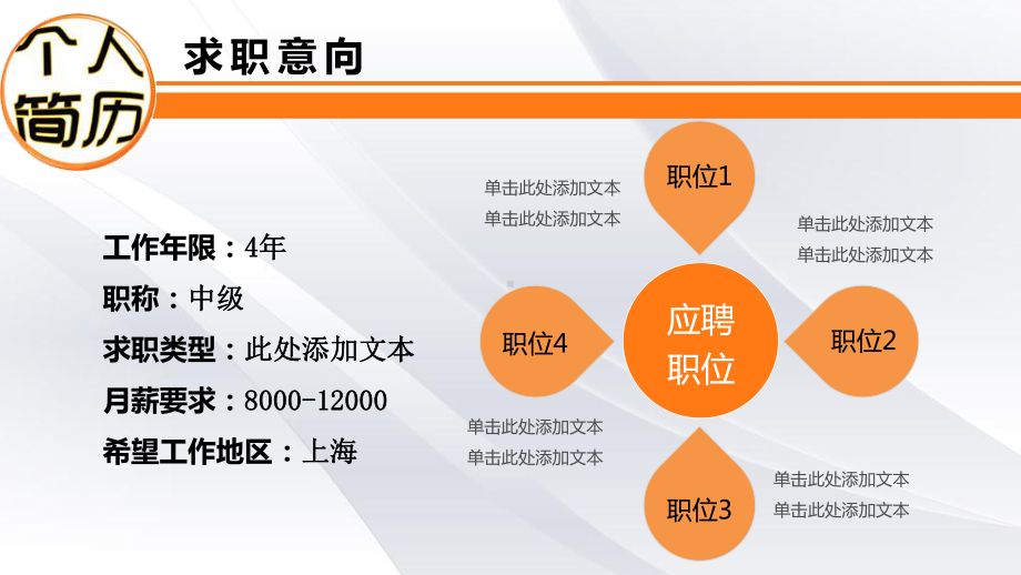 大学生个人简历求职简历简历模板-(34)课件.pptx_第3页