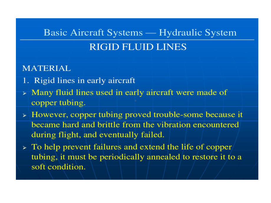 飞机液压系统管路与接头课件.ppt_第3页