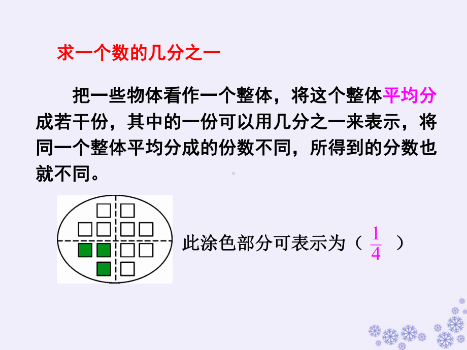 苏教版三年级数学下册1分数与小数的认识课件.ppt_第3页