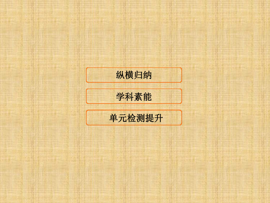 高考历史大一轮复习课件第七单元资本主义世界市场的形成与两次工业革命单元总结提升7.ppt_第1页