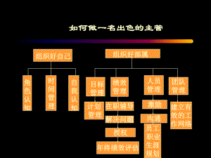 高效人力资源管理者课件.ppt