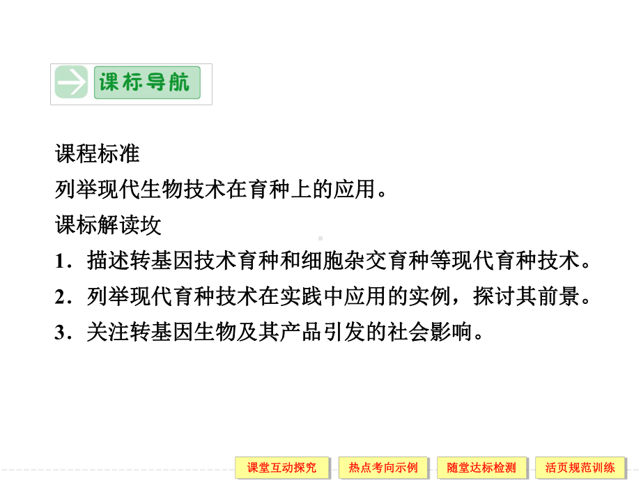 课堂互动探究热点考向示例随堂达标检测活页规范训练第2节现代课件.ppt_第2页