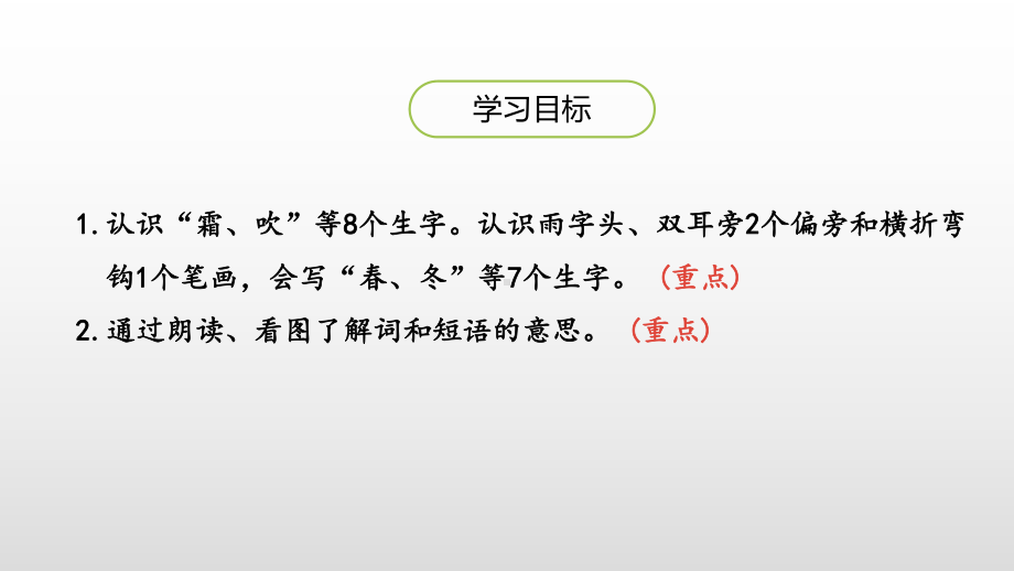 部编版一年级下册春夏秋冬课件14.pptx_第3页