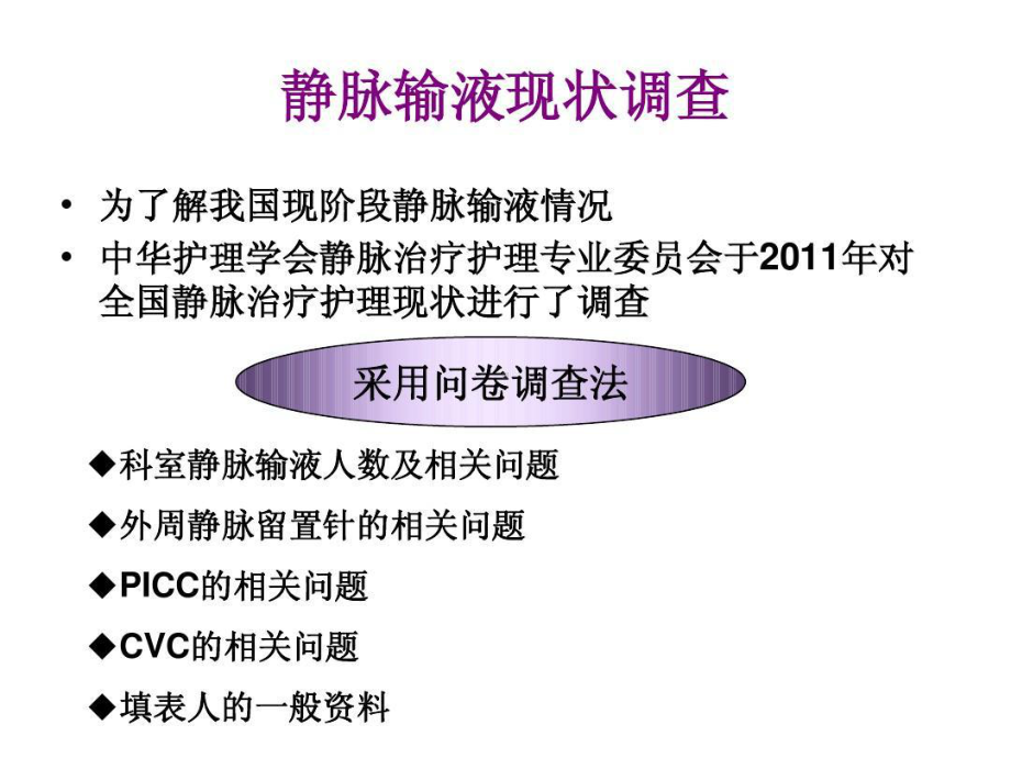 静疗专业队伍建设和管理课件.ppt_第3页