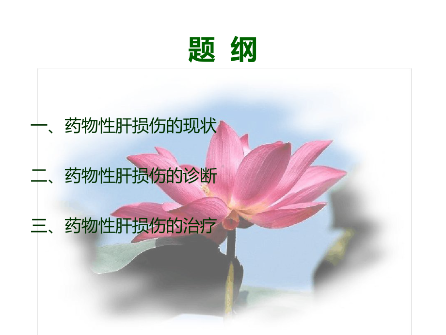 风湿免疫病用药肝损害的防治策略课件.ppt_第2页