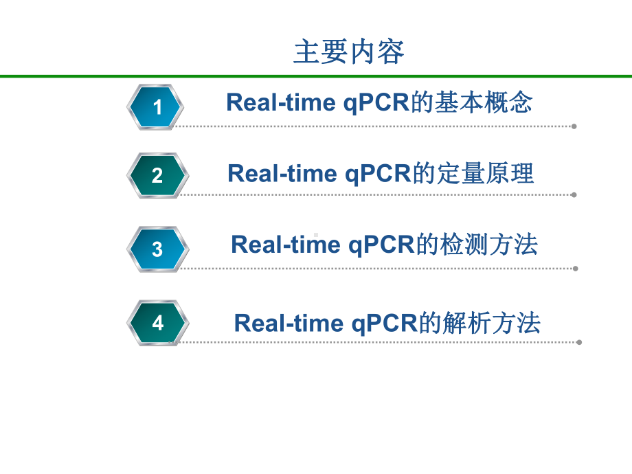 荧光值所对应的PCR循环次数课件.ppt_第2页