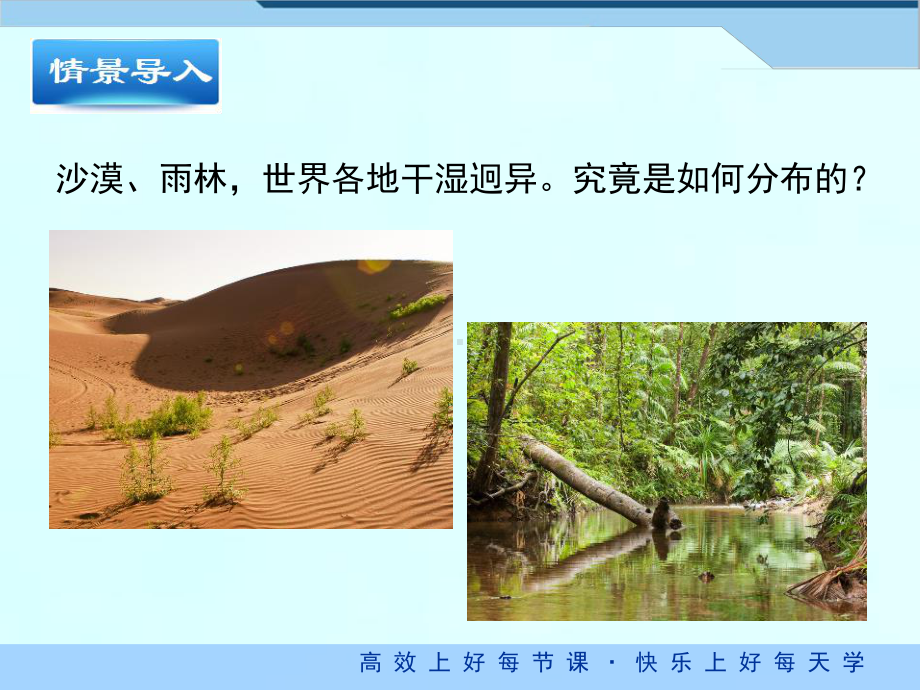 降水的分布与变化(高级课件).ppt_第3页