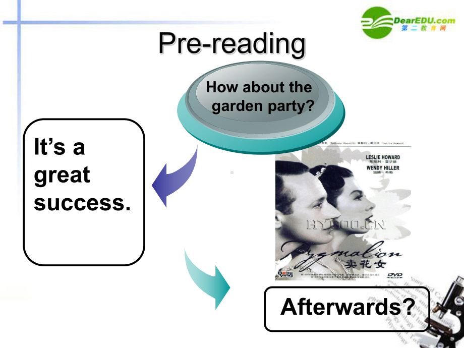 高中英语-Unit4-Reading-&-Writing课件-新人教版选修8.ppt（纯ppt,可能不含音视频素材）_第3页