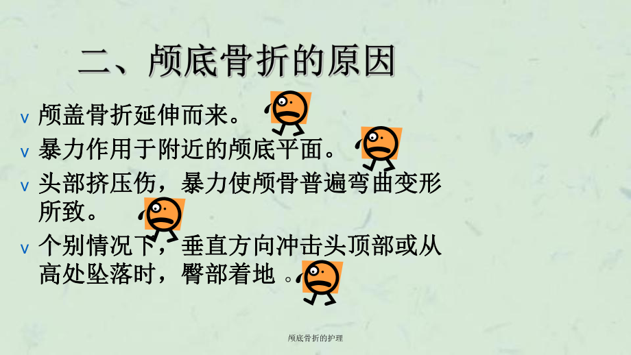 颅底骨折的护理课件.ppt_第3页