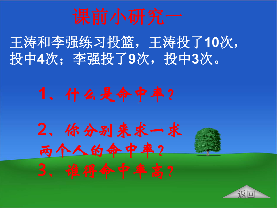 六年级上册数学课件-6.2 关于百分率的应用题 ︳人教新课标 (共20张PPT).ppt_第2页