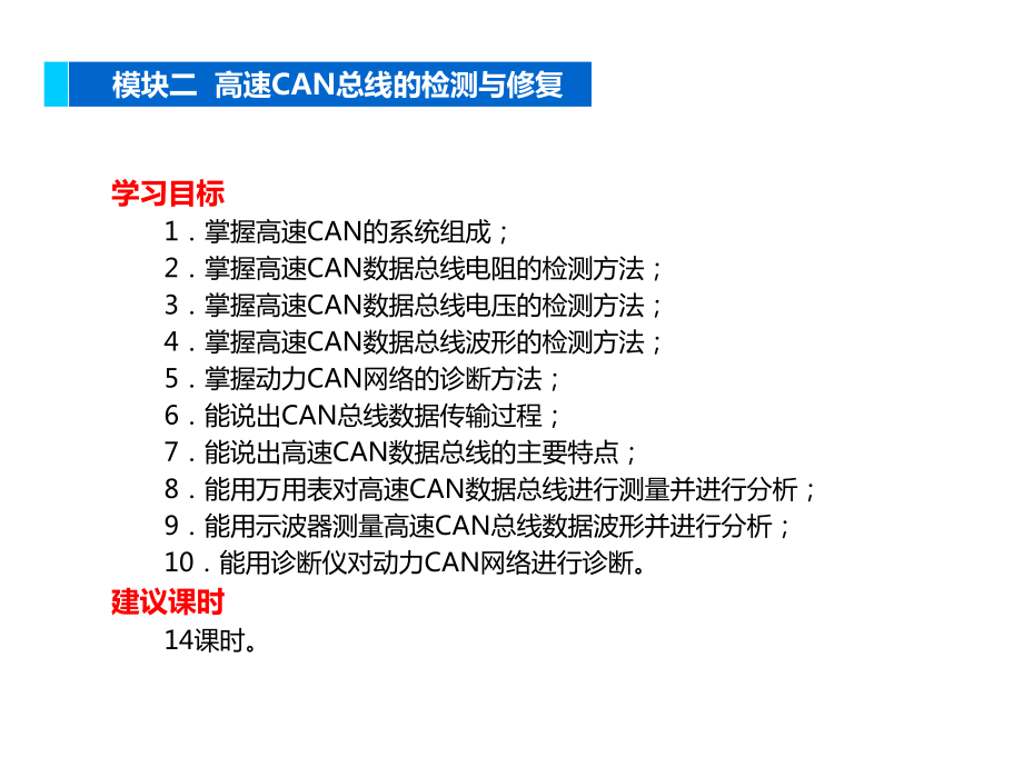 高速CAN总线的检测与修复课件.ppt_第3页