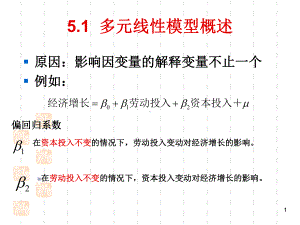 计量经济学-第5章课件.ppt