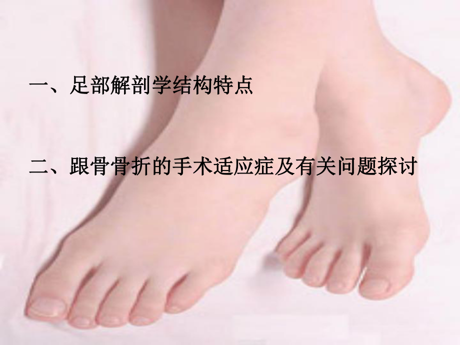 足部骨折的治疗课件.ppt_第2页