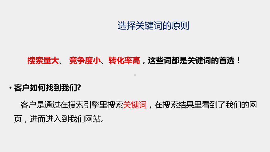 《跨境电商营销推广》课件项目五 任务1 SEM搜索引擎营销.ppt_第3页