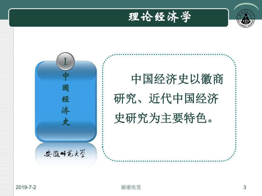 理论经济学;工商管理;教育硕士(财经商贸专业学位)课件.pptx_第3页