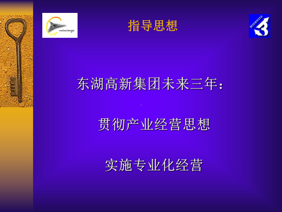 集团战略澄清及组织调整方案.ppt_第2页