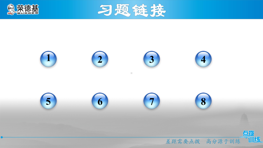 点、线、面、体随堂导练课件.ppt_第2页