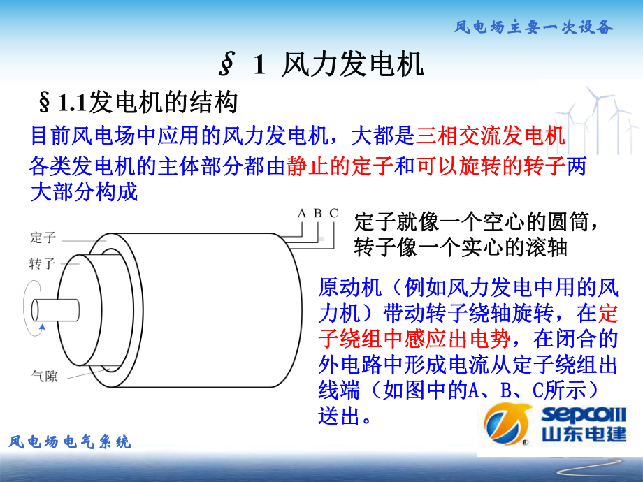 风电-主要一次设备课件.ppt_第2页