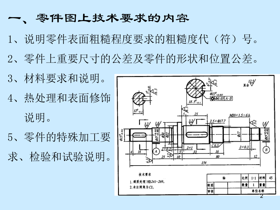 零件图上的技术要求课件.ppt_第2页