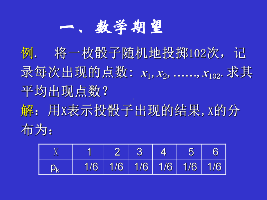 第32章-随机变量数字特征课件.ppt_第2页