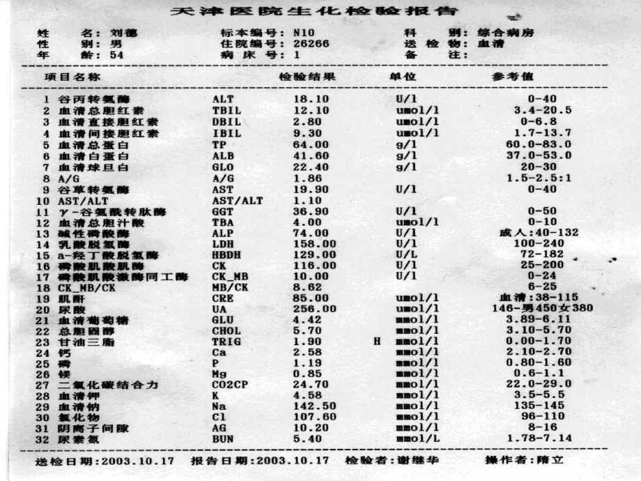 检验科讲课—生化课件.ppt_第2页