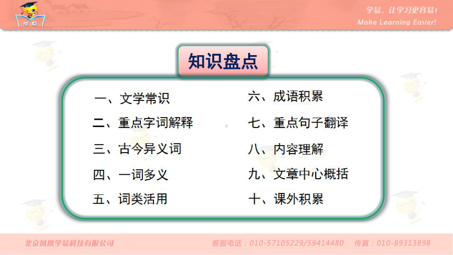 古诗文阅读-《出师表》知识点梳理(七)课件.ppt_第2页