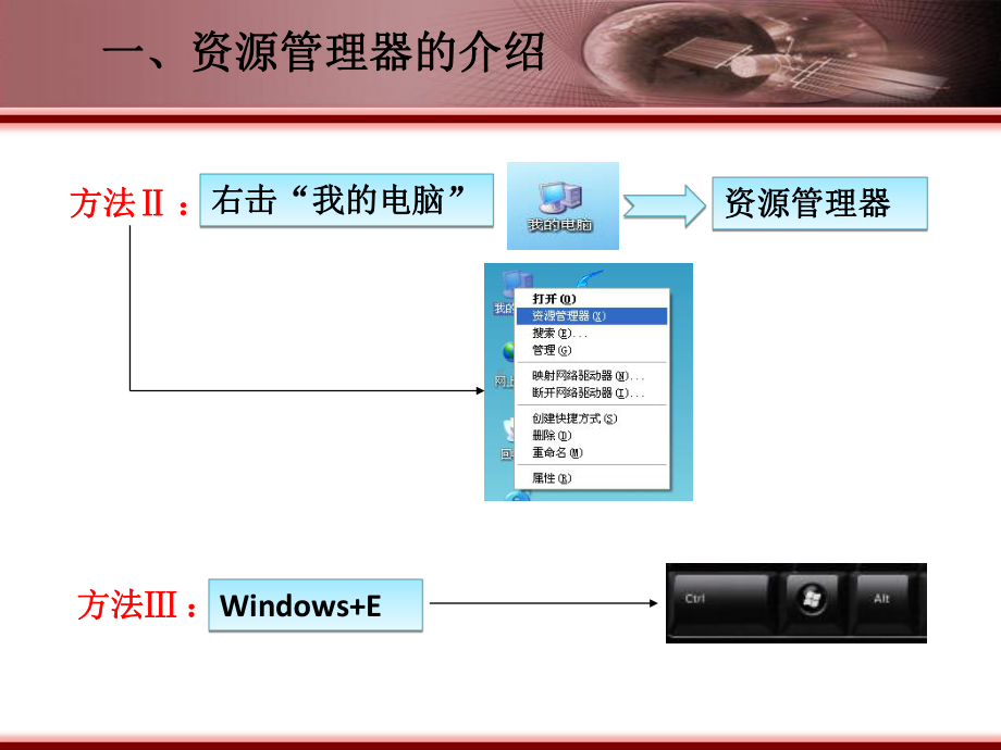 资源管理器的应用课件.ppt_第3页