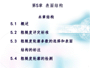 表面结构课件.ppt