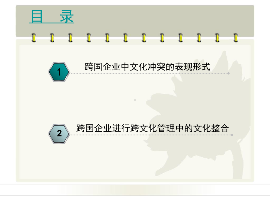 跨文化管理在跨国企业中的应用课件.ppt_第2页