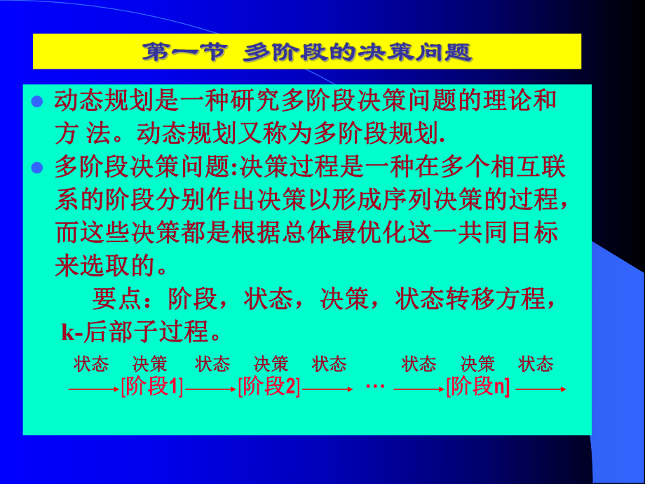 运筹与优化-动态规划课件.ppt_第2页